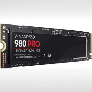 SSD M.2 avec protocole NVMe 4.0 : 980 Pro, 990 Pro, 1080 Pro, 1 To pour ordinateurs portables et PC - Product Image 5