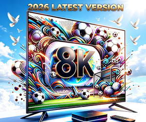 Neue OTT <span class=keywords><strong>IPTV</strong></span> Box 4K 60fps Set-Top-Box Unterstützt Gängige <span class=keywords><strong>IPTV</strong></span>-Wiedergabelisten - Product Image 1