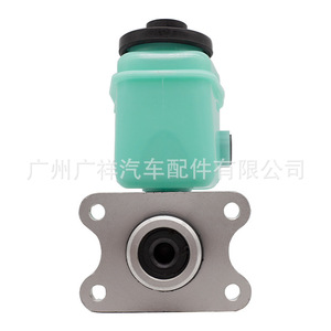 Maître-cylindre de frein Guangshy 47201-60571 pour Toyota Land Cruiser 1FZ-FE - Product Image 3