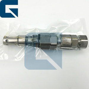 Soupape de sécurité K9001805 DX225 pour excavatrice 420-00258 - Product Image 1