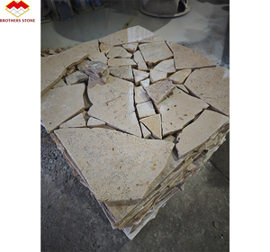 Yunfu Factory's Natural Loose <strong>Slate</strong> Stones Popular for Outdoor Wall Cladding for Stylish Design - Product Image 4
