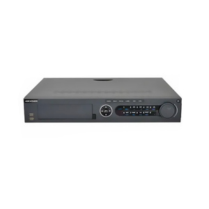 OME <span class=keywords><strong>16CH</strong></span> 5MP H.265 AcuSense CCTV <span class=keywords><strong>DVR</strong></span> IDS-9016HUHI-M8/S 8 HDD 12TB HDTVI/AHD/CVI/CVBS/IP funzione Audio a due vie POS - Product Image 1