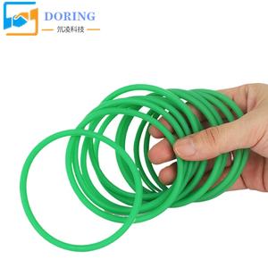 PU yuvarlak konveyör bant | 500N çekme mukavemeti | <span class=keywords><strong>3m</strong></span>-20M uzunluk | CE/ROHS sertifikalı - Product Image 4