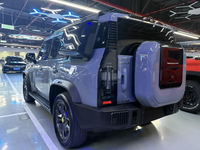 Jetour T2 1.5T PHEV d'occasion, modèle 2024-2026, SUV pour l'exportation