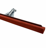 Serpillère en EVA avec support en fer 45 cm pour le nettoyage domestique, serpillère pour usage humide et sec