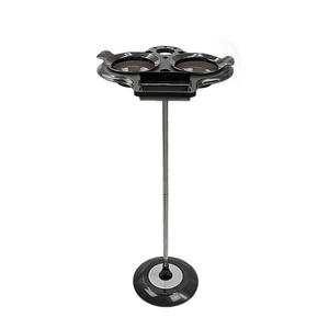 Slot Salon <span class=keywords><strong>Trolley</strong></span> Kapsalon <span class=keywords><strong>Trolley</strong></span> Salon <span class=keywords><strong>Trolley</strong></span> Kar Goud Witte Kapper Accessoires - Product Image 1