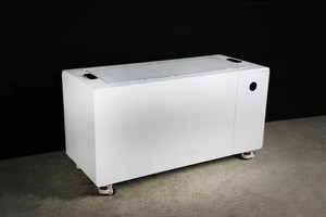 Overclocking Performance Liquid Immersion Cooling Tank C6 Fluid Oil System <b>For</b> 6 Asic Hardware Heat Exchanger - Product Image 3