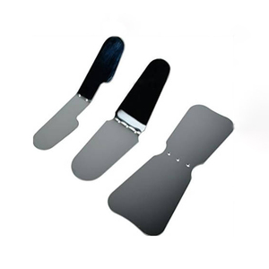 Espejo Dental Autoclavable de Grado Quirúrgico - Reflector Intraoral de Acero Inoxidable para Ortodoncia y Fotografía de Alta Definición - Product Image 2