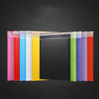 Pochette à Bulles en Polyéthylène avec Logo Personnalisé pour Vêtements et Emballage d'Expédition