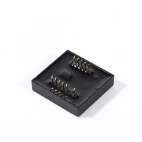 Módulo lector RFID 125KHz ID-12 WG26 RS232 Transpondedores RFID de lectura robusta