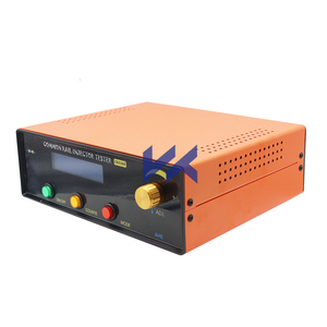 Probador de Inyectores CRI205, Medición de Resistencia, Pruebas Precisas, Garantía de un Sistema de Alimentación Estable, Bomba y Inyector Profesionales - Product Image 6