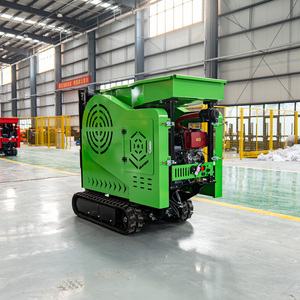 เครื่องบดหินแข็งสำหรับงานเหมือง เครื่องบดกรามหินละเอียด รุ่นใหม่ปี 2024 อุปกรณ์เหมืองหิน - Product Image 2