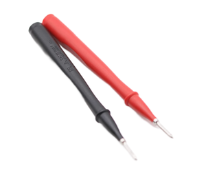 2MM Kfz-Multimeter-Sonde 4mm Bananen stecker Edelstahl-Tests tift für die elektrische Prüfung im Auto - Product Image 3