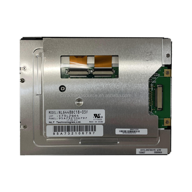 NL6448BC18-03F 5.7 inch 640*480 TFT LCD screen module lcd display screen tft lcd panel in stock