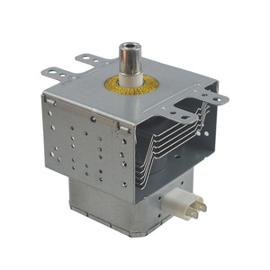 Magnetrón para Horno Microondas 2M319H 930, Placa Base Larga, Tubo Electrónico de Calentamiento con Protección Contra Sobrecalentamiento - Product Image 3