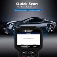 Escáner de Diagnóstico Automotriz, Herramienta de Diagnóstico para Autos y Camiones, Precios de Máquinas de Diagnóstico para Vehículos