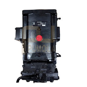 Bomba Hidráulica Original Serie P11 P6 P14 P11P P6P P14P P14S7R1C9A2B000A1M208040 Gold Cup - Product Image 4