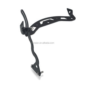 Accesorios para motocicleta R1200GS Adventure, soporte para parabrisas delantero, soporte de protección contra viento para <span class=keywords><strong>BMW</strong></span> R <span class=keywords><strong>1200GS</strong></span> LC - Product Image 2