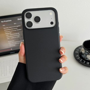 New Design Shockproof Anti-Scratch Soft Tech Fabric <b>Phone</b> Case for 18 17 16 - Product Image 5