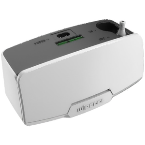 Bomba de Drenaje de Condensado Eléctrica de Baja Presión WIPCOOL P18/P36 para <span class=keywords><strong>Aire</strong></span> <span class=keywords><strong>Acondicionado</strong></span> Mini Split, 18L/H 36L/H, Motor sin Escobillas, OEM - Product Image 1