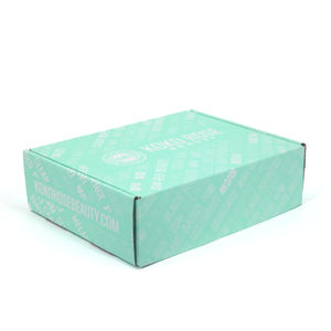 Chine vente en gros carton écologique personnalisé à emporter sushi boulangerie beignet pâtisserie gâteau biscuit pain boîtes d'emballage - Product Image 3