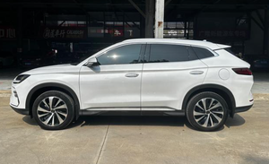 BYD Song PLUS EV 2023 Edición Champion Usado, 520KM Premium, SUV Compacto de 5 Asientos, Vehículo <span class=keywords><strong>El</strong></span>éctrico Puro de Nueva Energía, Largo Alcance, Tracción Delantera - Product Image 3