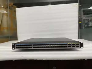 CE 6800シリーズAC電源ネットワークスイッチ付きオリジナルCE6851-48S6Q-HIデータセンタースイッチ - Product Image 4