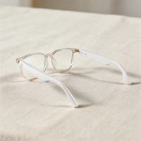 Lunettes Audio Intelligentes Professionnelles Sans Fil 5.3 avec Verres Anti-Lumière Bleue, Étanchéité IPX5, Dropshipping Rapide, Fournisseur Mondial