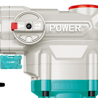 Gaocheng Nouveaux outils électriques de haute qualité 1350W Perceuse industrielle Marteau rotatif électrique 2-26