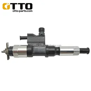 OTTO Motore rsatz teile Dieselkraftstoff-Einspritz ventil 095000-5471 Original-Dieselmotor-Einspritz ventil