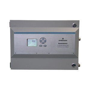 Analyseur de gaz industriel continu X-STREAM Enhanced XEFD, technologie analytique anti-explosion puissante pour l'analyse X-STR - Product Image 4