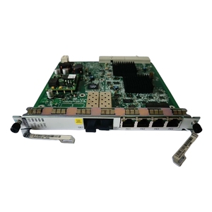Placa de Ethernet Gigabit SL91EM6 03024HRC EM6 para Sistema de Micro-ondas <span class=keywords><strong>Huawei</strong></span> RTN950A RTN910A RTN980L SL91EM6T SL91EM6F SL91EM6FA - Product Image 4