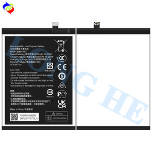 Yeni 5000mAh yedek Nokia için pil G50 5G <span class=keywords><strong>TA</strong></span>-1370 <span class=keywords><strong>TA</strong></span>-1367 telefon pil P660 telefon piller - Product Image 3