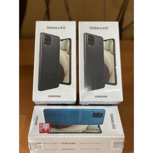 Venta al por mayor mejores ofertas precio barato A12 casi nuevo de alta calidad de segunda mano teléfono móvil usado <span class=keywords><strong>electrónica</strong></span> - Product Image 3