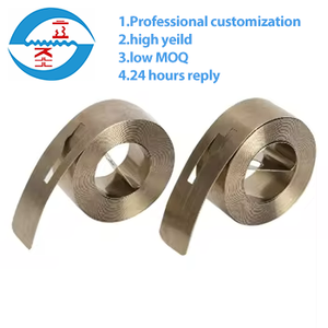 Tùy chỉnh thiết kế có thể thu vào Reel Tape đo thép không gỉ Đồng Hồ Xoắn ốc mùa xuân cho Auto & công nghiệp sử dụng - Product Image 4