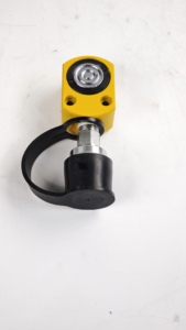 ปั๊มไฮดรอลิกแบบแมนนวล VP-142 จากโรงงาน ผลิตภัณฑ์เทียบเท่า ENERPAC ปั๊มไฮดรอลิกแบบพกพา ปั๊มมือไฮดรอลิก รุ่นบางพิเศษ - Product Image 4