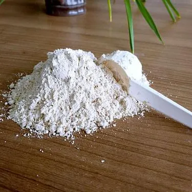 Proteína de arroz orgánico en polvo, a precio de fábrica, para comida vegana