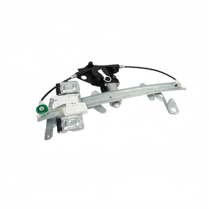 Lève-<span class=keywords><strong>vitre</strong></span> électrique avec <span class=keywords><strong>moteur</strong></span> pour <span class=keywords><strong>FORD</strong></span> <span class=keywords><strong>Fiesta</strong></span> 2002-2008 2S61A23200BS - Product Image 2