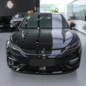 ACURA Sedan Bekas Transmisi Otomatis Jok Kulit Lampu LED Sunroof Bensin 4 Kursi Setir Kiri - Product Image 1