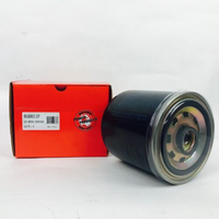 Cartouche de sécheur de frein à air 5008414 950011 Compatible avec le système WABCO Saver 1000 & 1200 & Bendix AD-SP et AD-is Sécheur d'air