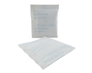 Fabricante al por mayor 1g paquete granular desecante respetuoso con el medio ambiente a prueba de humedad a prueba de moho secado carbón activado - Product Image 4