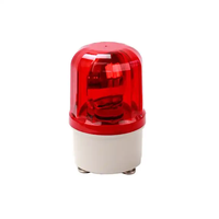 FATO N-1101 Rot Gelb Grün Blau 85-110/dB Rotator Leuchtfeuer und Lampe Warnleuchte für Industrie