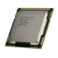 Kecepatan Tinggi untuk Core I5 650 3.2GHz 73W LGA1156 CPU Desktop-Tersedia dalam Stok