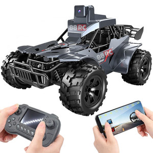 88rc LH-C093S Tốc Độ Cao Off Road RC Xe Đồ Chơi Ứng Dụng Điều Khiển Hợp Kim RC Xe Đồ Chơi Với Thời Gian Thực Truyền Video FPV Máy Ảnh - Product Image 1