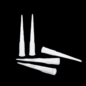 200μl เคล็ดลับปิเปตแบบขยายสำหรับการสอบเทียบปิเปตจบการศึกษาเคล็ดลับสีน้ำเงินเคล็ดลับการเจาะกว้าง1000μl มีหลายขนาดและรุ่น - Product Image 2