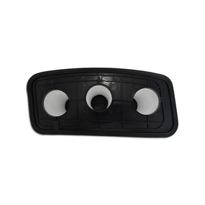 Nuevo Filtro de Aire para Camiones de Servicio Pesado Yushiyou 1109132XGW01A LX5937 WEY/HAVAL, 99.9% de Filtración, Certificado ISO9001/TS16949 - Product Image 4