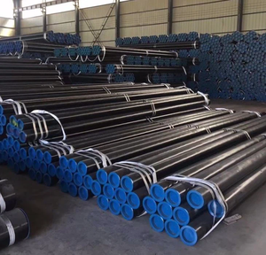 Tube sans soudure en acier allié ASTM A213 T9 pour surchauffeur de chaudière - Product Image 1