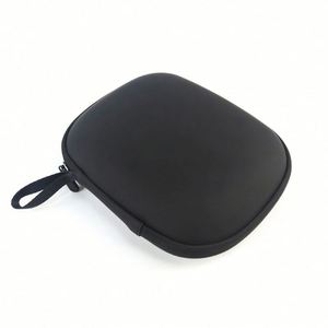 Estuche de Transporte para Auriculares, Ligero, Impermeable, de EVA, para Viajes, Almacenamiento de Auriculares, Portátil para Exteriores - Product Image 3