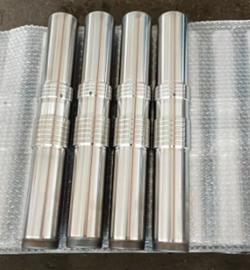 Disjoncteur hydraulique de démolition de roche de partie de machines de construction de longévité durable avec le piston hydraulique durable de marteau - Product Image 3