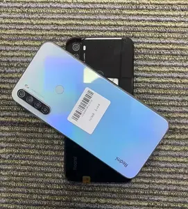 Teléfonos Móviles Desbloqueados No Nuevos al por Mayor para <span class=keywords><strong>Xiaomi</strong></span> <span class=keywords><strong>Redmi</strong></span> Note 8 <span class=keywords><strong>Pro</strong></span> Android 64GB - Product Image 4